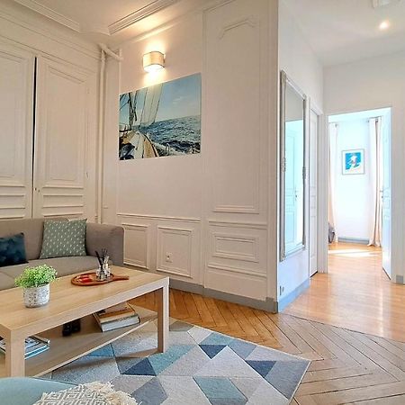 Ferienwohnung Les Matelots Rouen Centre By Myfrenchpat Exterior foto