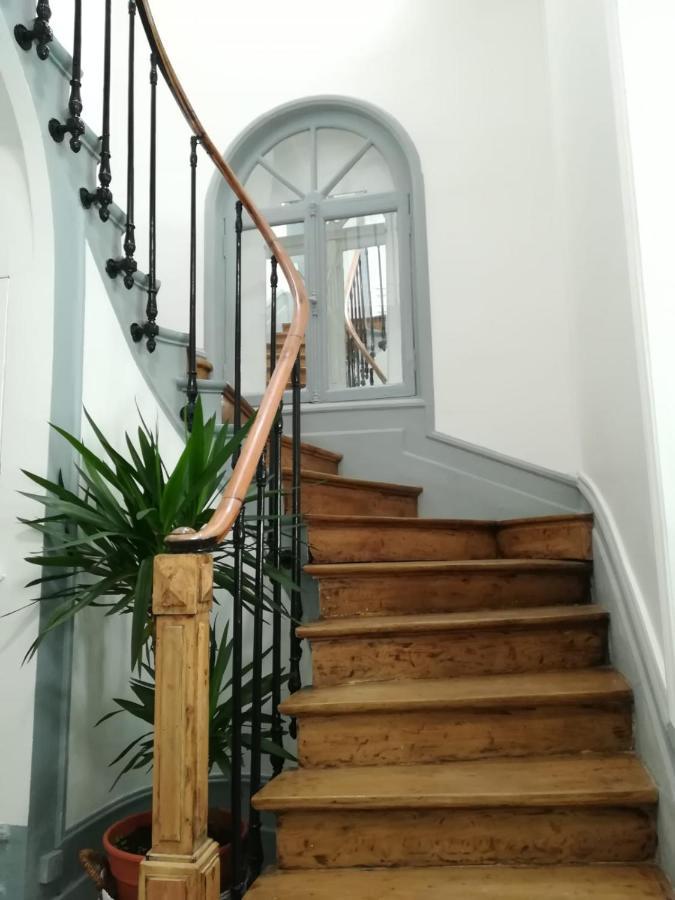 Ferienwohnung Les Matelots Rouen Centre By Myfrenchpat Exterior foto